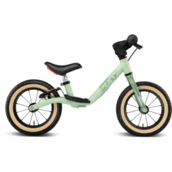 PUKY ® Loopwiel LR Light Met Rem Pastel/retro Green 7 PUKY ® Loopwiel LR Light Met Rem Pastel/retro Green -Speelgoed Voor Kinderen puky loopwiel lr light met rem pastel retro green a384711 3