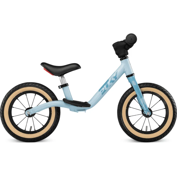 PUKY ® Loopwiel LR Light Retro/pastelblauw 2 PUKY ® Loopwiel LR Light Retro/pastelblauw - Afbeelding 2