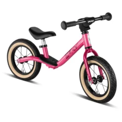 PUKY ® Loopwiel LR Light Roze/bes 6 PUKY ® Loopwiel LR Light Roze/bes -Speelgoed Voor Kinderen puky loopwiel lr light roze bes a384702 2