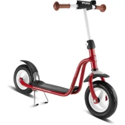 PUKY ® Scooter R 03, Bayern München 1902 -Speelgoed Voor Kinderen puky scooter r 03 bayern muenchen 1902 a384835 2