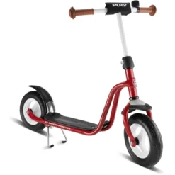 PUKY ® Scooter R 03, Bayern München 1902 -Speelgoed Voor Kinderen puky scooter r 03 bayern muenchen 1902 a384835 3