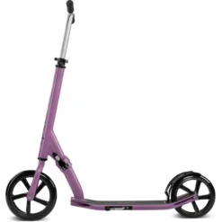 PUKY ® Scooter Speedus One, Druif Purple 5006 -Speelgoed Voor Kinderen puky scooter speedus one druif purple 5006 a384848 2