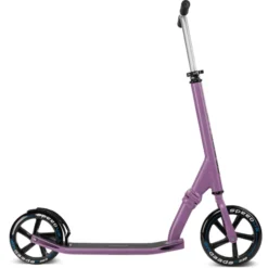 PUKY ® Scooter Speedus One, Druif Purple 5006 -Speelgoed Voor Kinderen puky scooter speedus one druif purple 5006 a384848 3