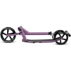 PUKY ® Scooter Speedus One, Druif Purple 5006 -Speelgoed Voor Kinderen puky scooter speedus one druif purple 5006 a384848 4