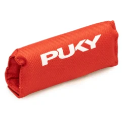 PUKY ® Stuurkussen LP 2 Rood -Speelgoed Voor Kinderen puky stuurkussen lp 2 rood a385437 2