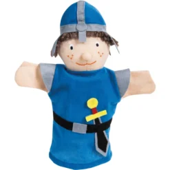 Roba Handpoppen 4delig -Speelgoed Voor Kinderen roba handpoppen 4delig a285863 3