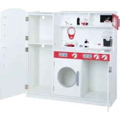 Roba Kinderkeuken Groot 7 Roba Kinderkeuken Groot -Speelgoed Voor Kinderen roba kinderkeuken groot a246252 2