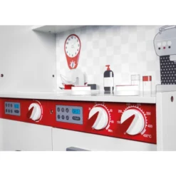 Roba Kinderkeuken Groot 8 Roba Kinderkeuken Groot -Speelgoed Voor Kinderen roba kinderkeuken groot a246252 3