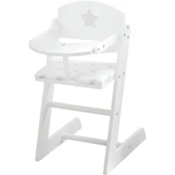 Roba Kinderstoel Voor Poppen Stella