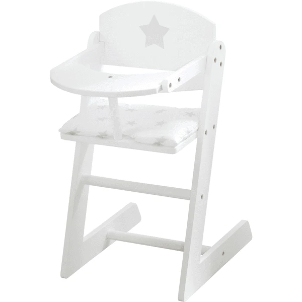 Roba Kinderstoel Voor Poppen Stella 1 Roba Kinderstoel Voor Poppen Stella