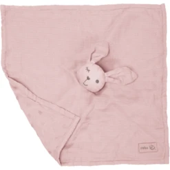 Roba Knuffeldoekje Lil Planet Roze