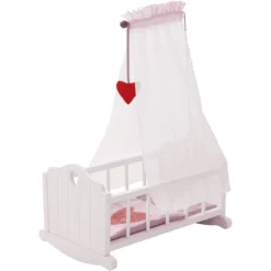 ROBA Poppen Wieg Fienchen