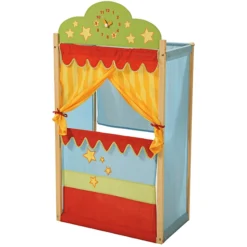 Roba Punch En Judy Show -Speelgoed Voor Kinderen roba punch en judy show a057415 3