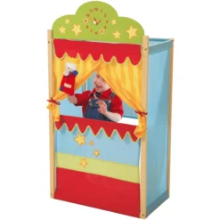 Roba Punch En Judy Show -Speelgoed Voor Kinderen roba punch en judy show a057415 4