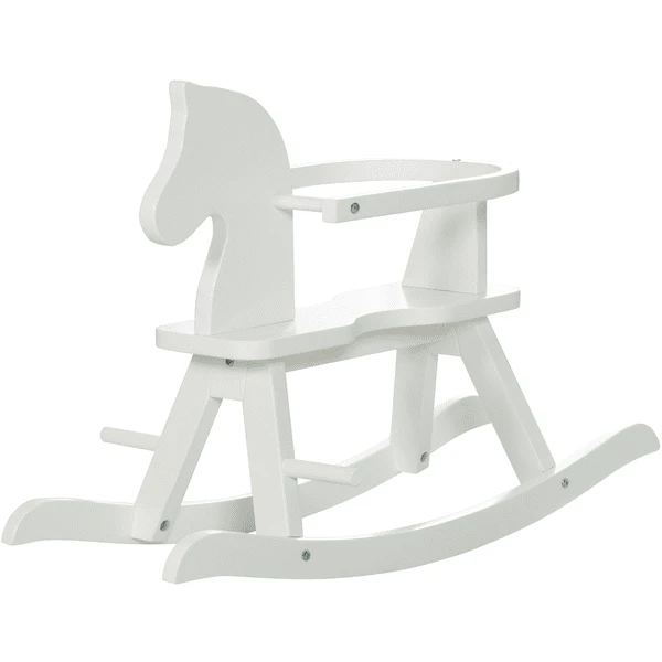 Roba Schommelend Paard 1 Roba Schommelend Paard