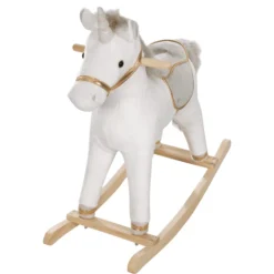 Roba Schommelende Eenhoorn Groot