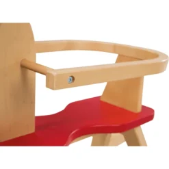 ROBA Schommelpaard, Hout -Speelgoed Voor Kinderen roba schommelpaard hout a182375 3