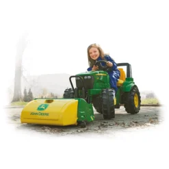ROLLY TOYS John Deere 7930 -Speelgoed Voor Kinderen rolly toys john deere 7930 a068865 3