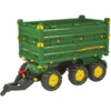 ROLLY TOYS Multi Aanhanger John Deere
