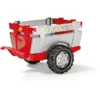 ROLLY TOYS RollyFarm Trailer 122097