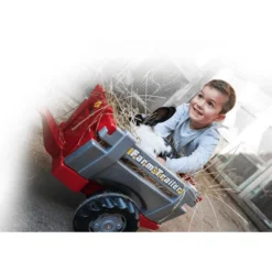ROLLY TOYS RollyFarm Trailer 122097 -Speelgoed Voor Kinderen rolly toys rollyfarm trailer 122097 a167077 2