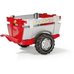 ROLLY TOYS RollyFarm Trailer 122097