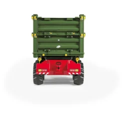 ROLLY TOYS RollyMulti Trailer 125012 7 ROLLY TOYS RollyMulti Trailer 125012 -Speelgoed Voor Kinderen rolly toys rollymulti trailer 125012 a167047 2