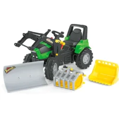 ROLLY TOYS RollySnow Master 409617 -Speelgoed Voor Kinderen rolly toys rollysnow master 409617 a085712 2