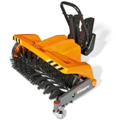 ROLLY TOYS RollySweppy, Orange 409723 -Speelgoed Voor Kinderen rolly toys rollysweppy orange 409723 a167090 4