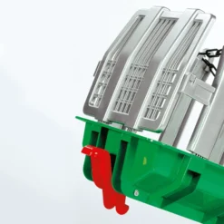 ROLLY TOYS RollyTimber Trailer 122158 -Speelgoed Voor Kinderen rolly toys rollytimber trailer 122158 a167087 2