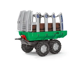 ROLLY TOYS RollyTimber Trailer 122158 -Speelgoed Voor Kinderen rolly toys rollytimber trailer 122158 a167087 4