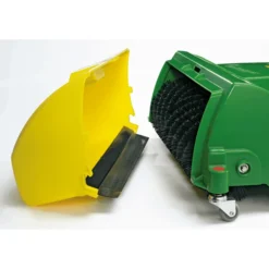 ROLLY TOYS RollyTrac Sweeper John Deere 409716 -Speelgoed Voor Kinderen rolly toys rollytrac sweeper john deere 409716 a167091 4