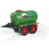 ROLLY TOYS Tanker Groen 122653