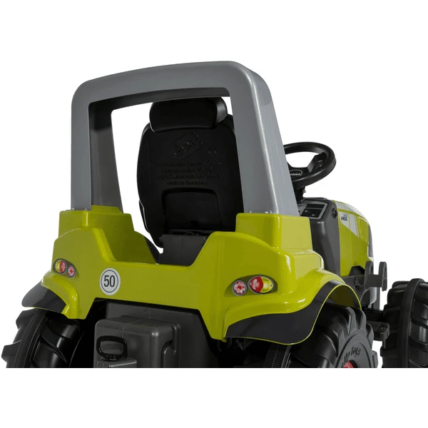 ROLLY TOYS RollyFarmtrac Premium II Claas Arion 640 - Nieuw 5 ROLLY TOYS RollyFarmtrac Premium II Claas Arion 640 - Nieuw - Afbeelding 5