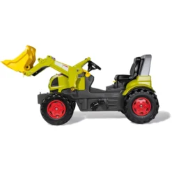 ROLLY TOYS RollyFarmtrac Premium II Claas Arion 640, RollyTrac Voorlader - Nieuw -Speelgoed Voor Kinderen rollyfarmtrac premium ii claas arion 640 rollytrac voorlader nieuw a342109 2