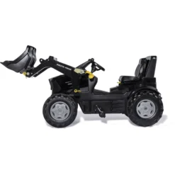 ROLLY TOYS RollyFarmtrac Premium II Deutz 8280 TTV Warrior -Speelgoed Voor Kinderen rollyfarmtrac premium ii deutz 8280 ttv warrior a412550 2