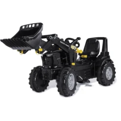 ROLLY TOYS RollyFarmtrac Premium II Deutz 8280 TTV Warrior