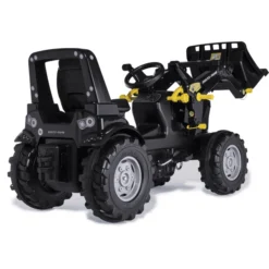 ROLLY TOYS RollyFarmtrac Premium II Deutz 8280 TTV Warrior -Speelgoed Voor Kinderen rollyfarmtrac premium ii deutz 8280 ttv warrior a412550 3