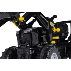 ROLLY TOYS RollyFarmtrac Premium II Deutz 8280 TTV Warrior -Speelgoed Voor Kinderen rollyfarmtrac premium ii deutz 8280 ttv warrior a412550 4