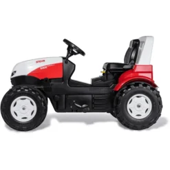 ROLLY TOYS RollyFarmtrac Premium II Steyr - Nieuw -Speelgoed Voor Kinderen rollyfarmtrac premium ii steyr nieuw a342115 2