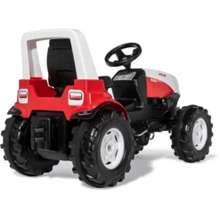ROLLY TOYS RollyFarmtrac Premium II Steyr - Nieuw -Speelgoed Voor Kinderen rollyfarmtrac premium ii steyr nieuw a342115 3