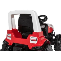 ROLLY TOYS RollyFarmtrac Premium II Steyr - Nieuw -Speelgoed Voor Kinderen rollyfarmtrac premium ii steyr nieuw a342115 4
