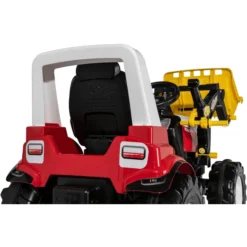 ROLLY TOYS RollyFarmtrac Premium II Steyr - RollyTrac Voorlader Nieuw -Speelgoed Voor Kinderen rollyfarmtrac premium ii steyr rollytrac voorlader nieuw a342118 4