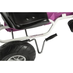 ROLLY TOYS Rolly®toys Ferbedo GoKart Air Runner -Speelgoed Voor Kinderen rollytoys ferbedo gokart air runner a306451 2