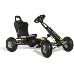 ROLLY TOYS Rolly®toys Ferbedo GoKart AT X- Racer -Speelgoed Voor Kinderen rollytoys ferbedo gokart at x racer a306412 2