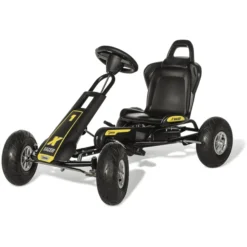 ROLLY TOYS Rolly®toys Ferbedo GoKart AT X- Racer