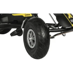 ROLLY TOYS Rolly®toys Ferbedo GoKart AT X- Racer -Speelgoed Voor Kinderen rollytoys ferbedo gokart at x racer a306412 3