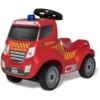 ROLLY TOYS Rolly®toys FERBEDO Truck Brandweer