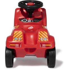 ROLLY TOYS Rolly®toys FERBEDO Truck Brandweer -Speelgoed Voor Kinderen rollytoys ferbedo truck brandweer a299594 4