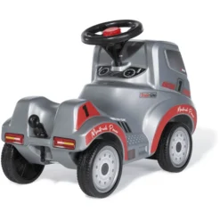 ROLLY TOYS Rolly®toys Ferbedo Truck Racing -Speelgoed Voor Kinderen rollytoys ferbedo truck racing a306481 2